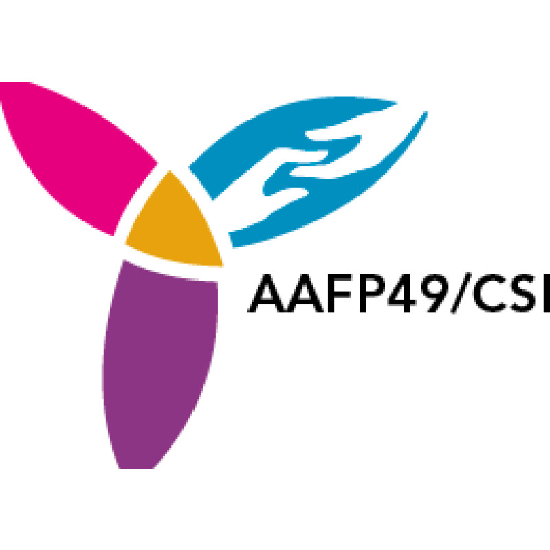 AAFP logo