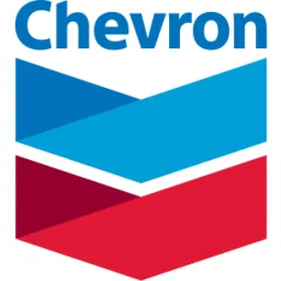 Chevron logo