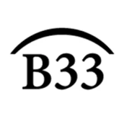Bridge33Capital logo