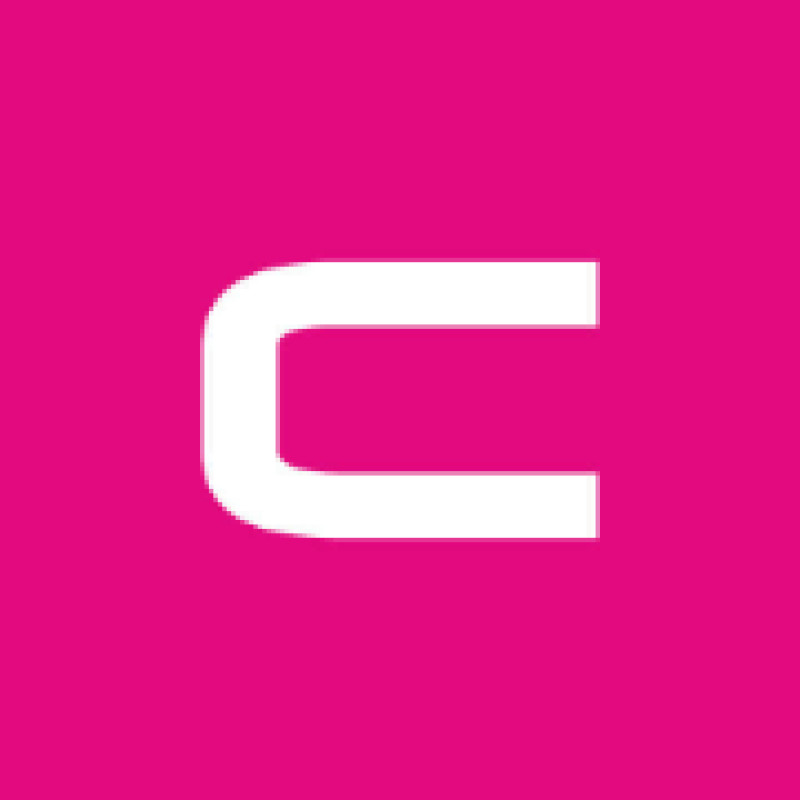 Capacity logo