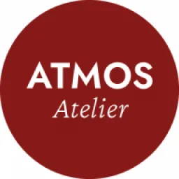 Atmos Atelier logo