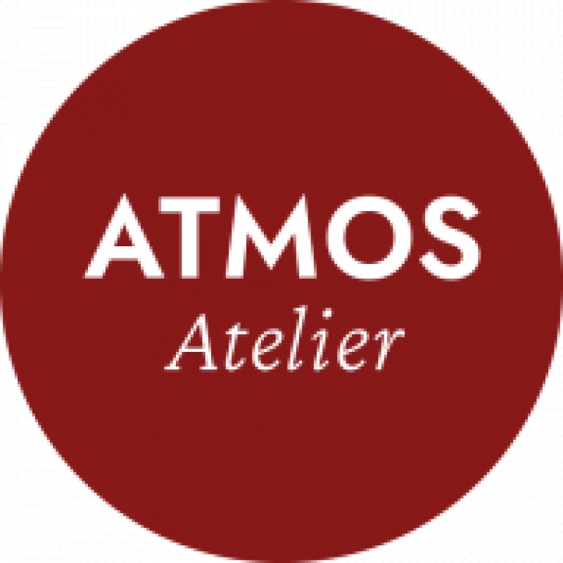 Atmos Atelier logo