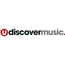 uDiscover Music logo