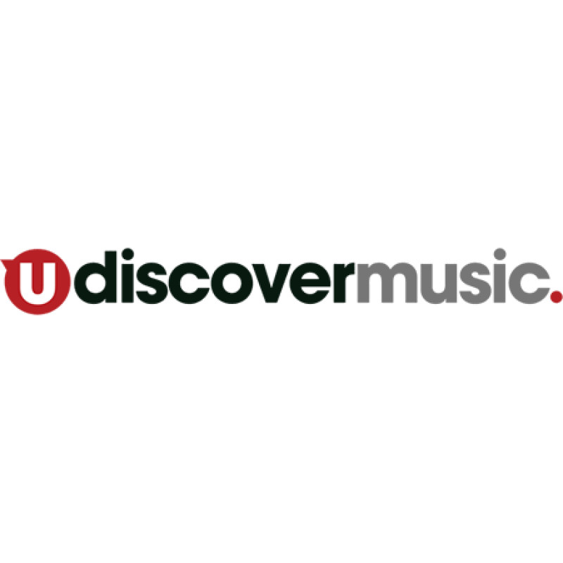 uDiscover Music