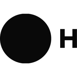 H Company logo