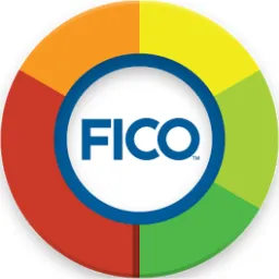 myFICO logo