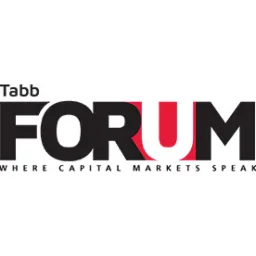 TabbFORUM logo