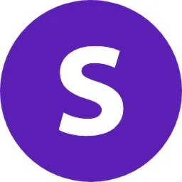 SaturnCI logo