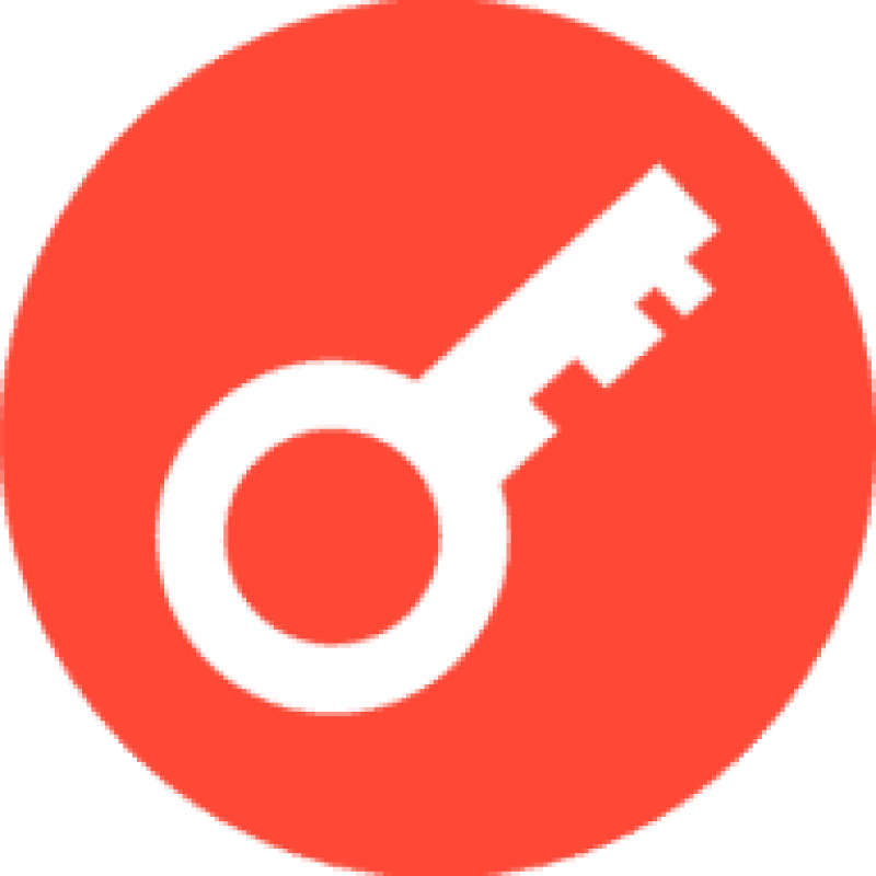 Incrypted logo