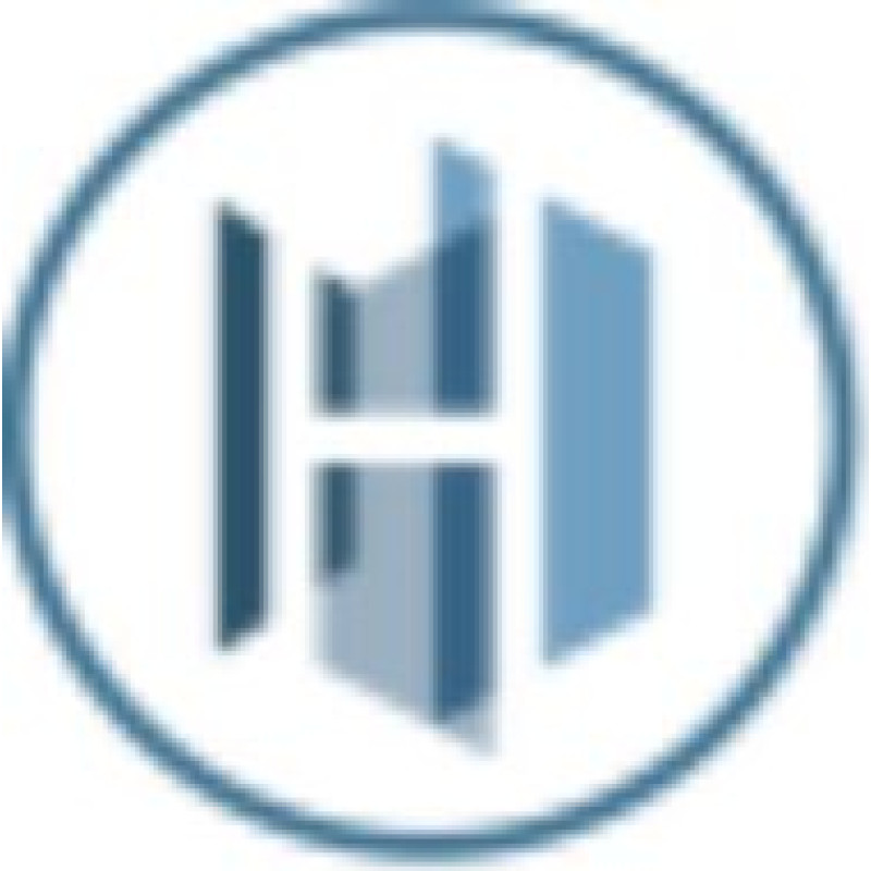 Harrison Street logo