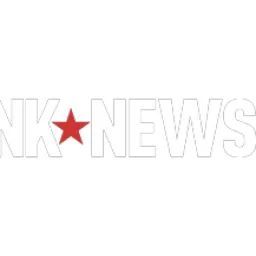 NK News - North Korea News logo