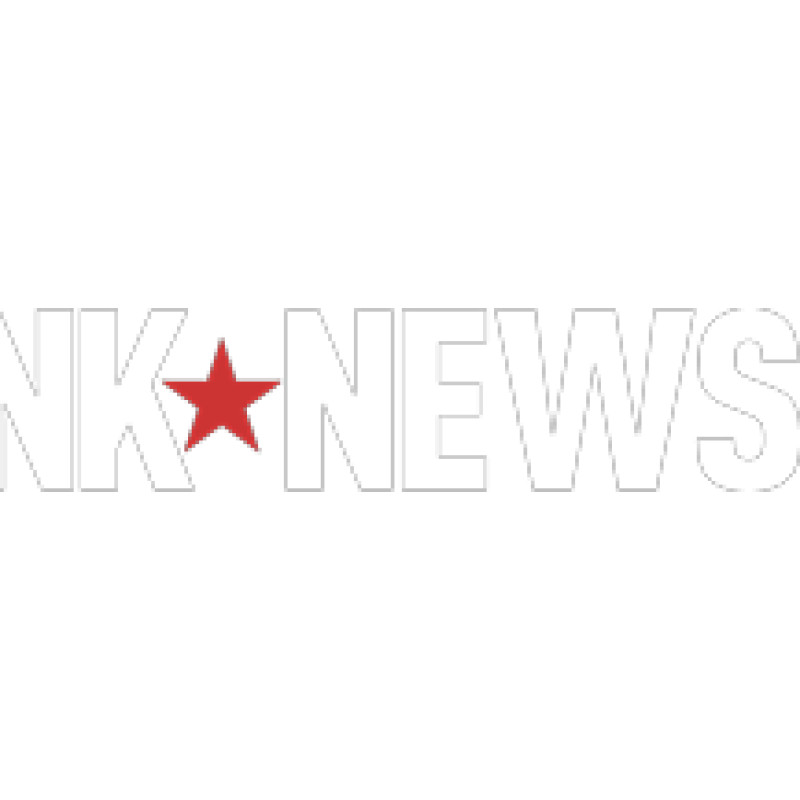 NK News - North Korea News logo