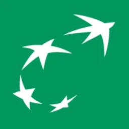Bnpparibas Am logo