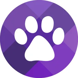 PetDesk logo