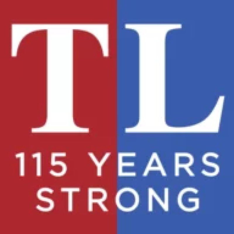 Times Leader logo