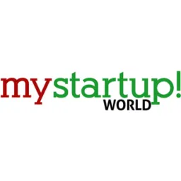 Mystartupworld logo