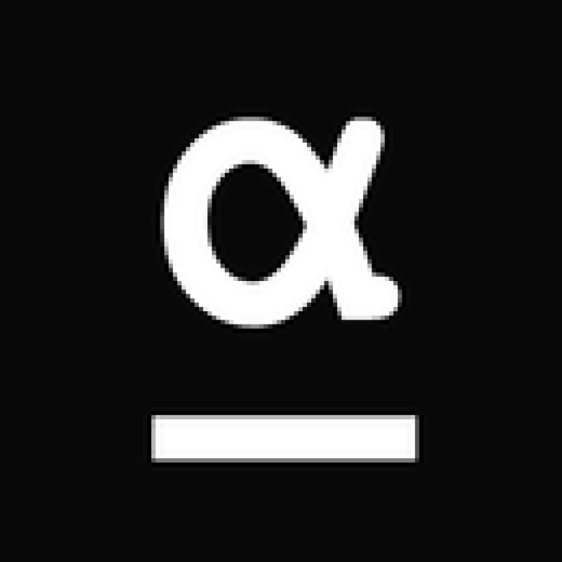 alphalist.cto logo