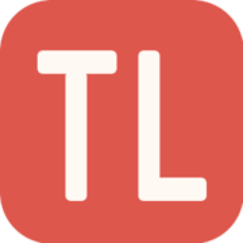 Tim Leland logo