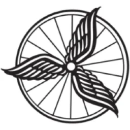 League of American Bicyclists logo