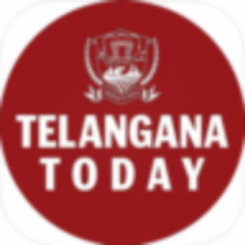 Telangana Today logo