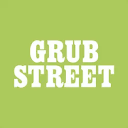 grubstreet logo