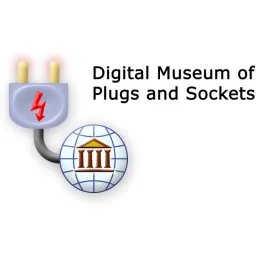 Plugsocketmuseum logo