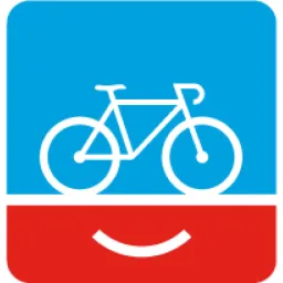 PeopleForBikes logo