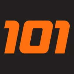 101 Great Goals logo