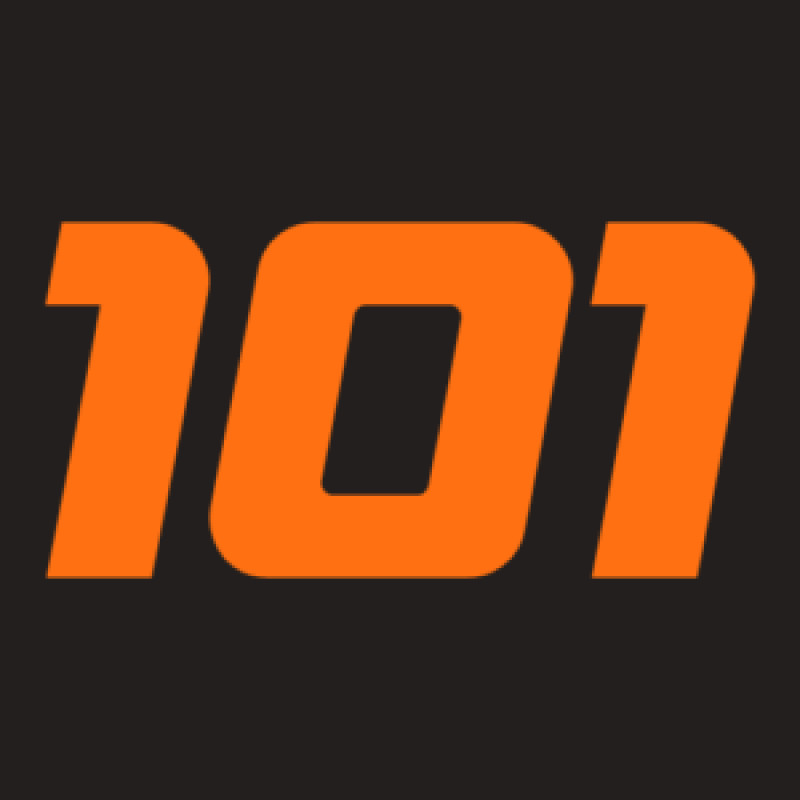 101 Great Goals logo