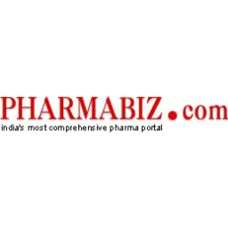 Pharmabiz logo
