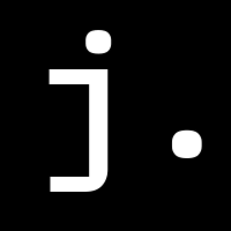 judica.org -- restore the balance logo
