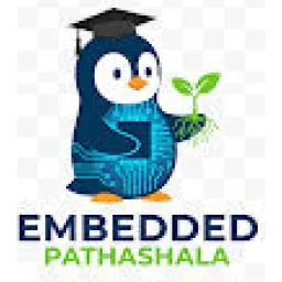 embeddedpathashala.com logo