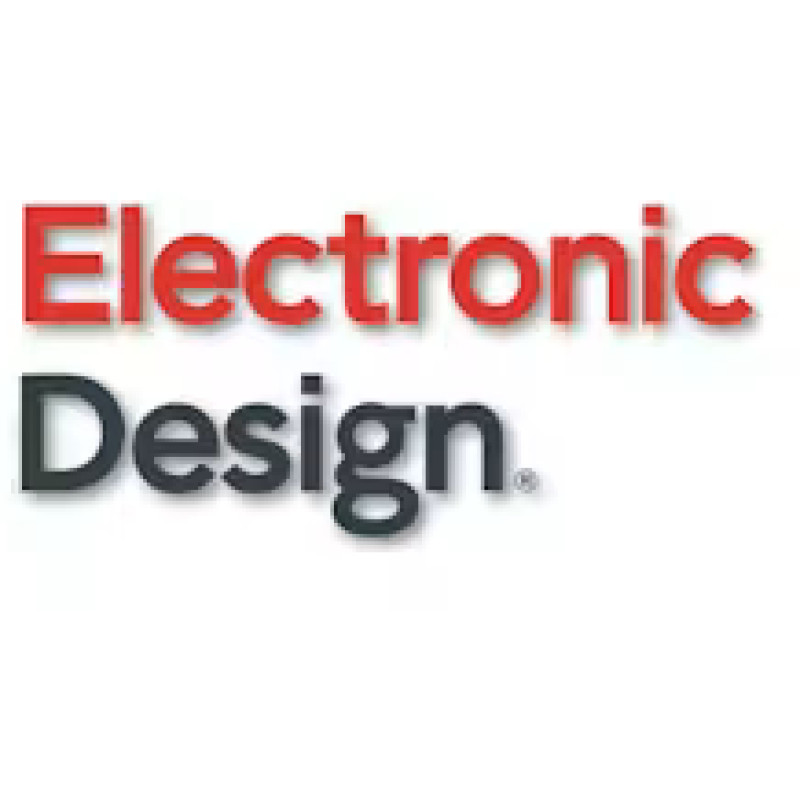 Electronic Design logo