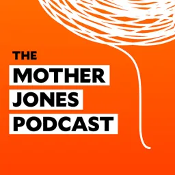 Mother Jones logo