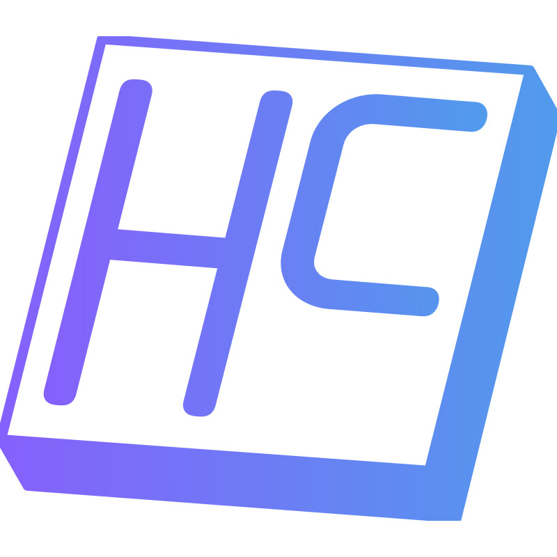 Hashcloak logo