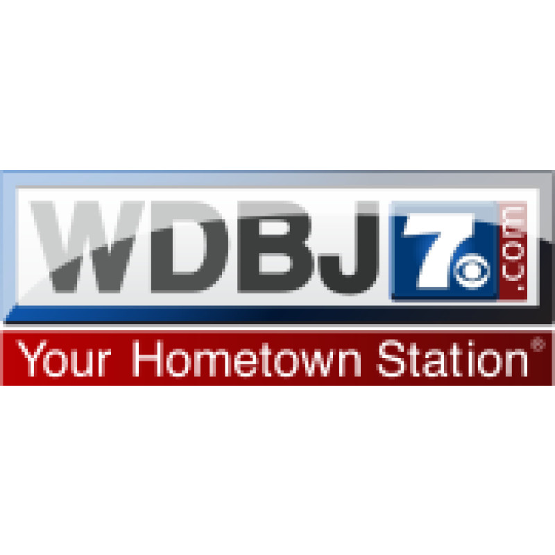 Wdbj7 logo
