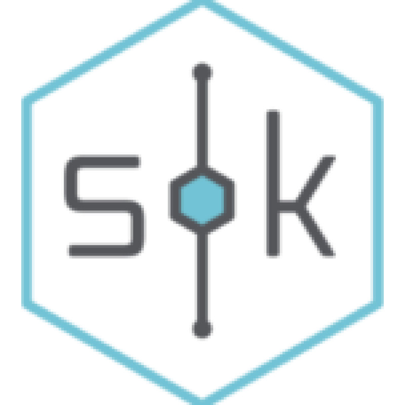Stable Kernel logo