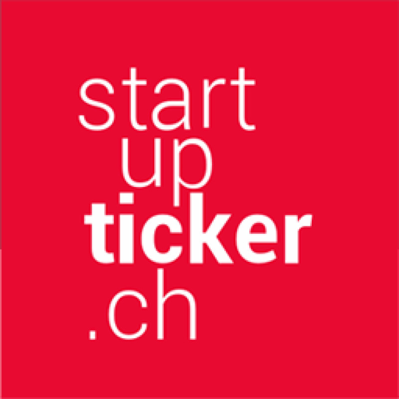 Startupticker