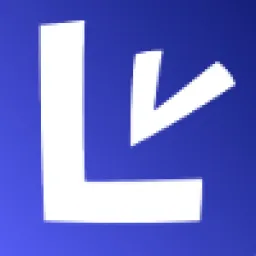 Lucky3D logo