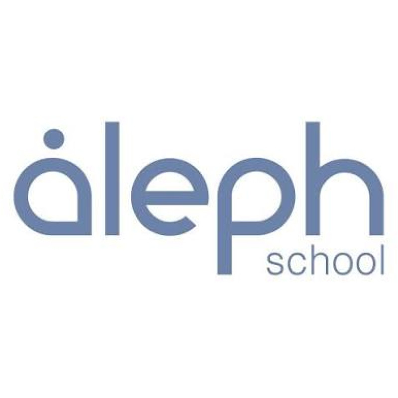 Colegioaleph logo