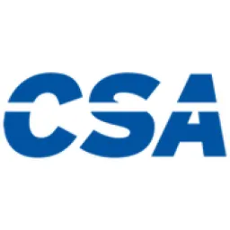 CSA logo