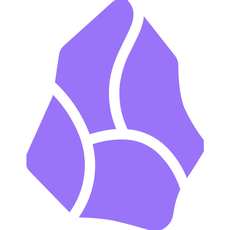 Obsidian logo