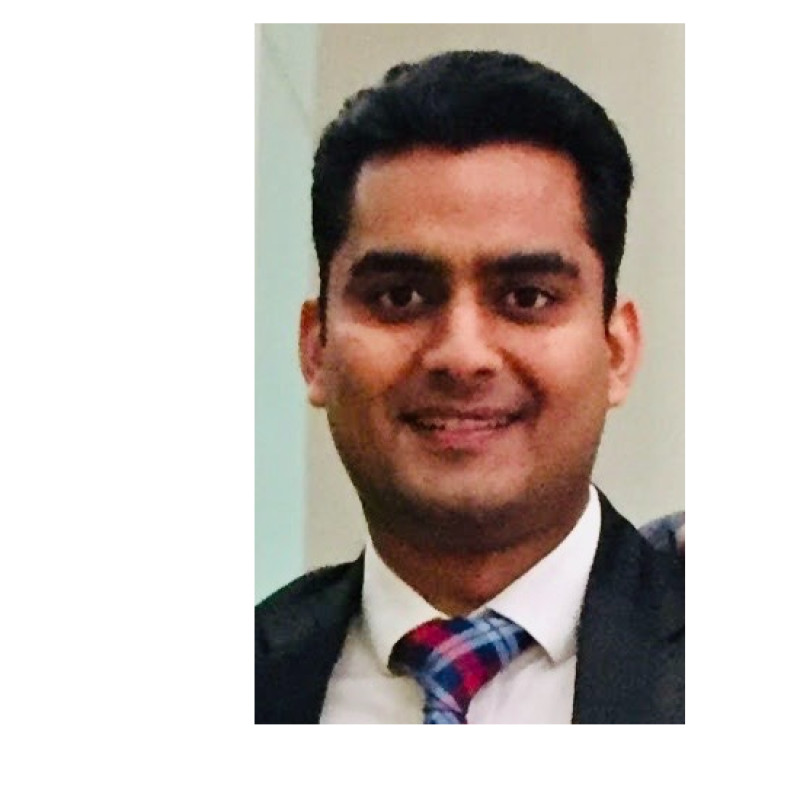 Aditya Singal
