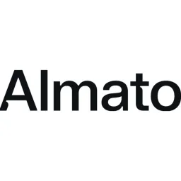 Almato logo