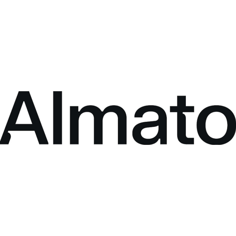 Almato logo