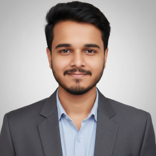 Aryan Harsh