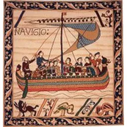Medievalists.net logo