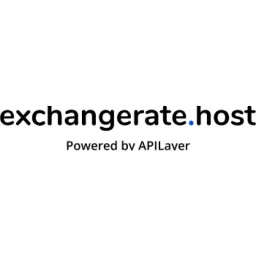 Exchangerate logo