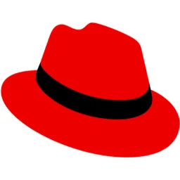 Red Hat Developer logo