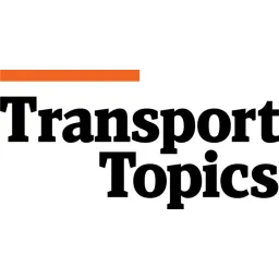 Transport Topics logo